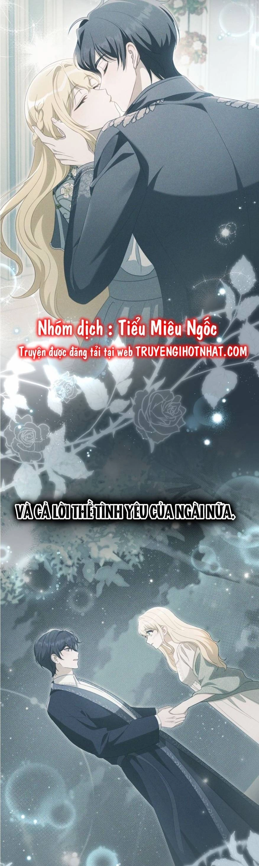 Chúa Phù Hộ Cho Sự Hủy Diệt Của Ta Chapter 46 - 4