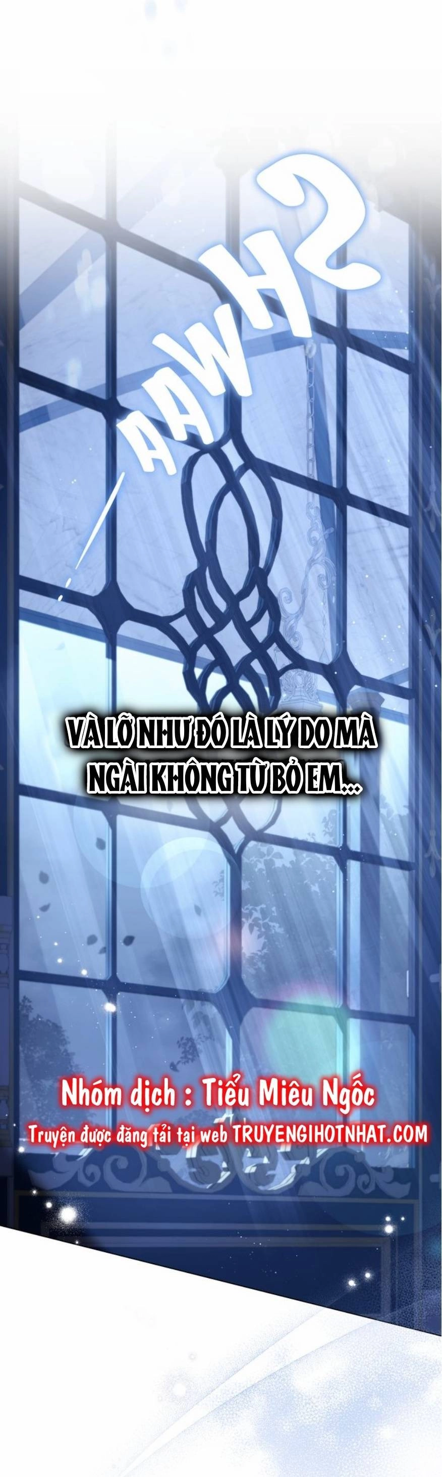 Chúa Phù Hộ Cho Sự Hủy Diệt Của Ta Chapter 46 - 6