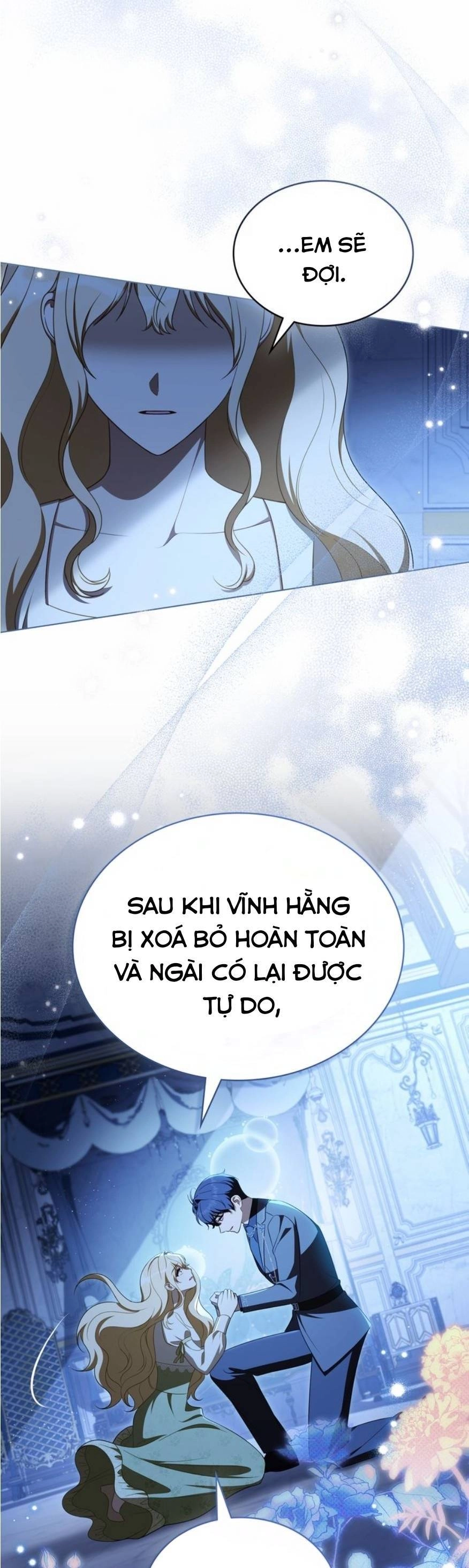 Chúa Phù Hộ Cho Sự Hủy Diệt Của Ta Chapter 46 - 7