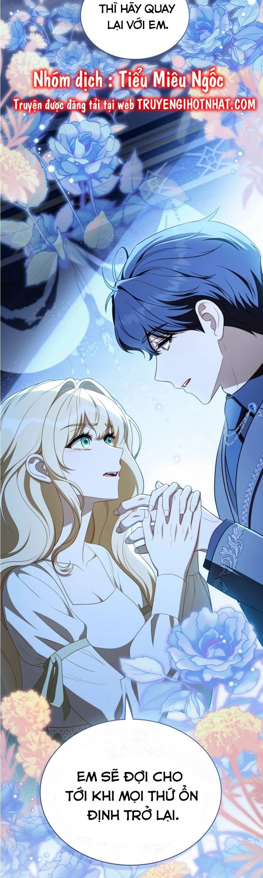 Chúa Phù Hộ Cho Sự Hủy Diệt Của Ta Chapter 46 - 8