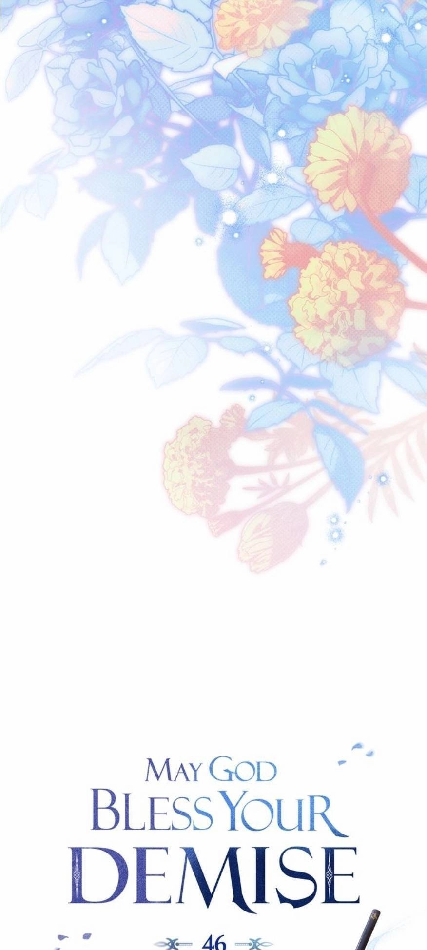 Chúa Phù Hộ Cho Sự Hủy Diệt Của Ta Chapter 46 - 9