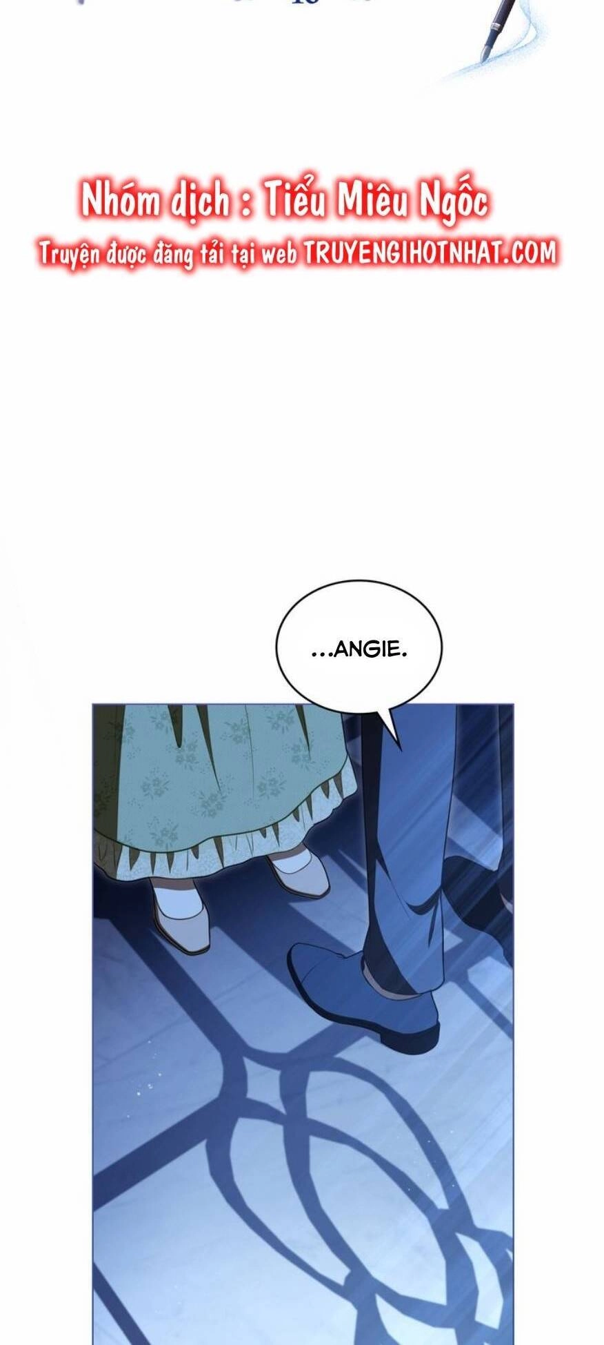 Chúa Phù Hộ Cho Sự Hủy Diệt Của Ta Chapter 46 - 10