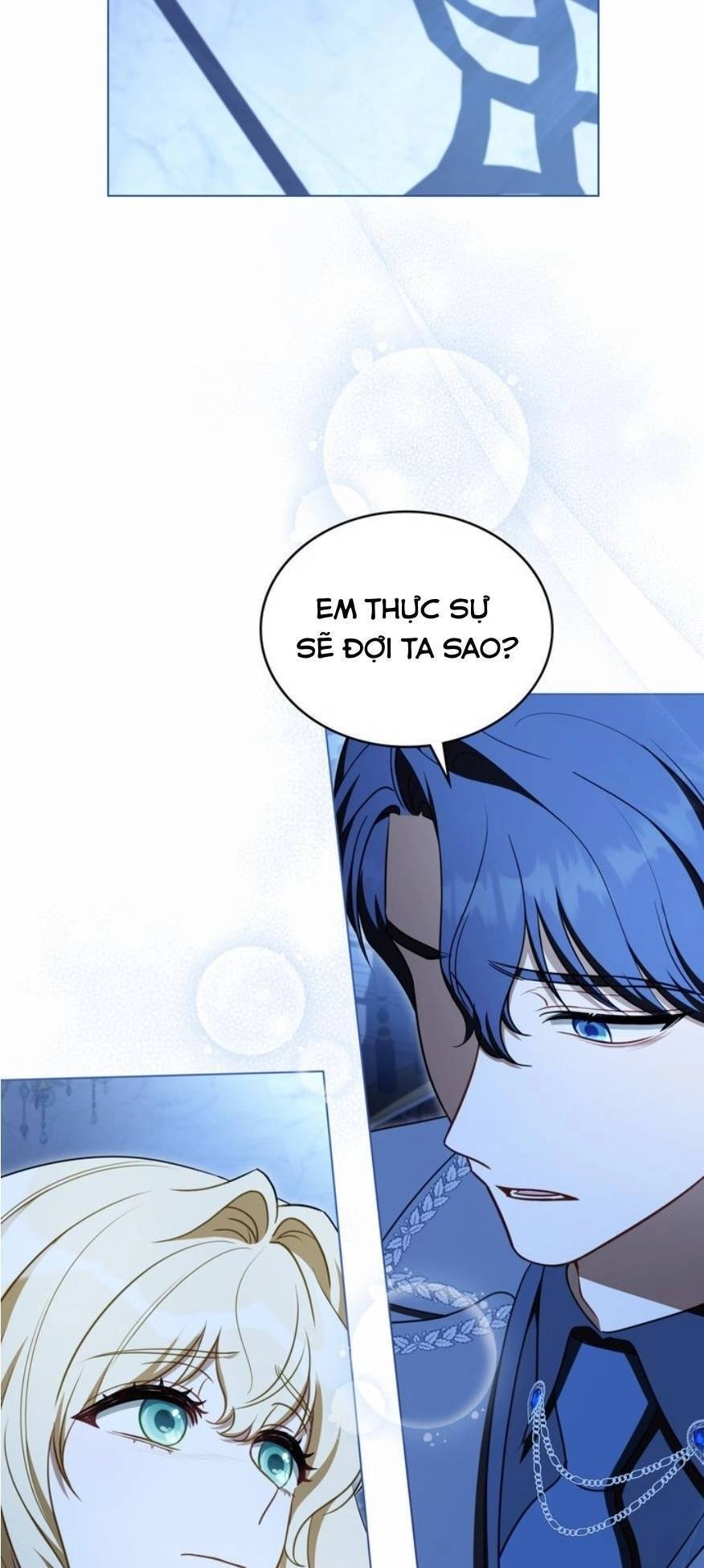 Chúa Phù Hộ Cho Sự Hủy Diệt Của Ta Chapter 46 - 11