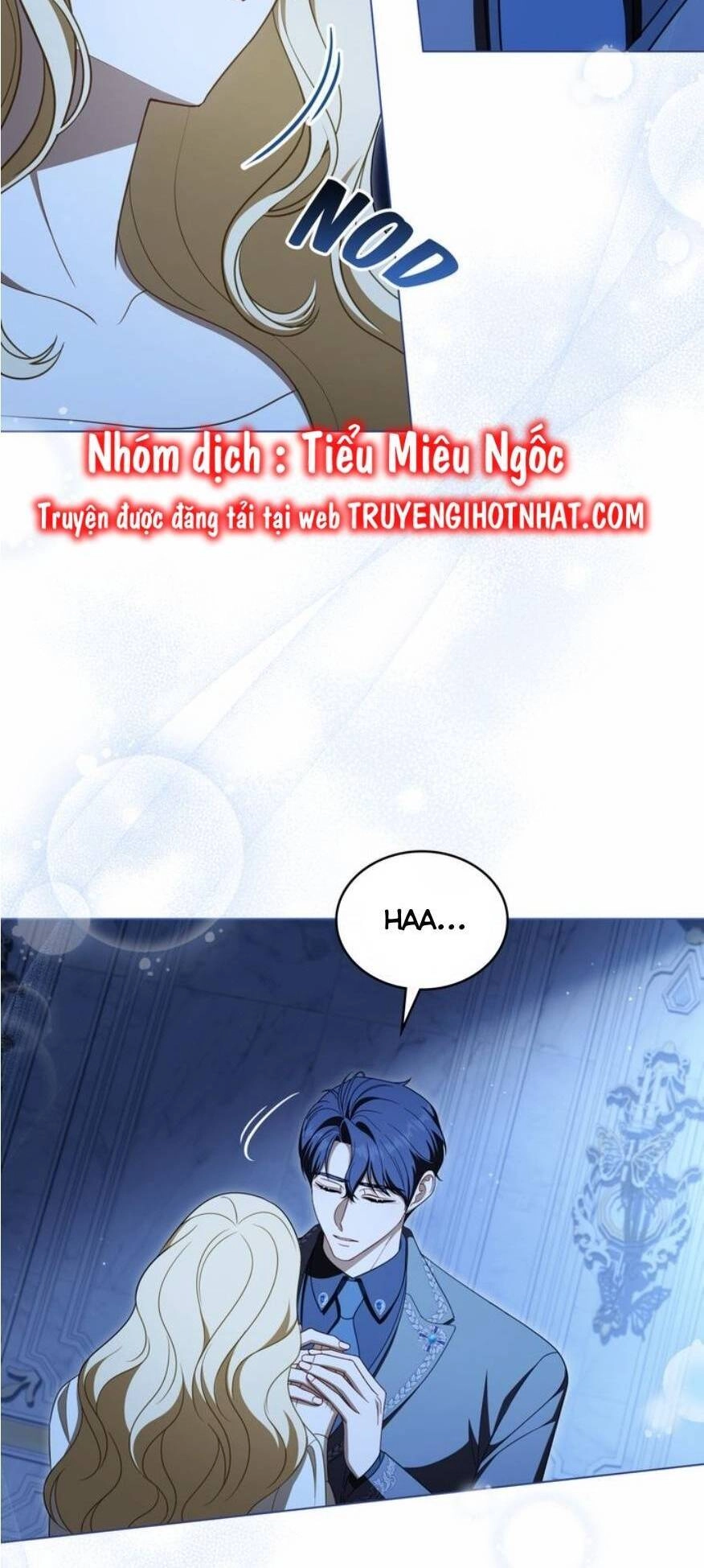 Chúa Phù Hộ Cho Sự Hủy Diệt Của Ta Chapter 46 - 12