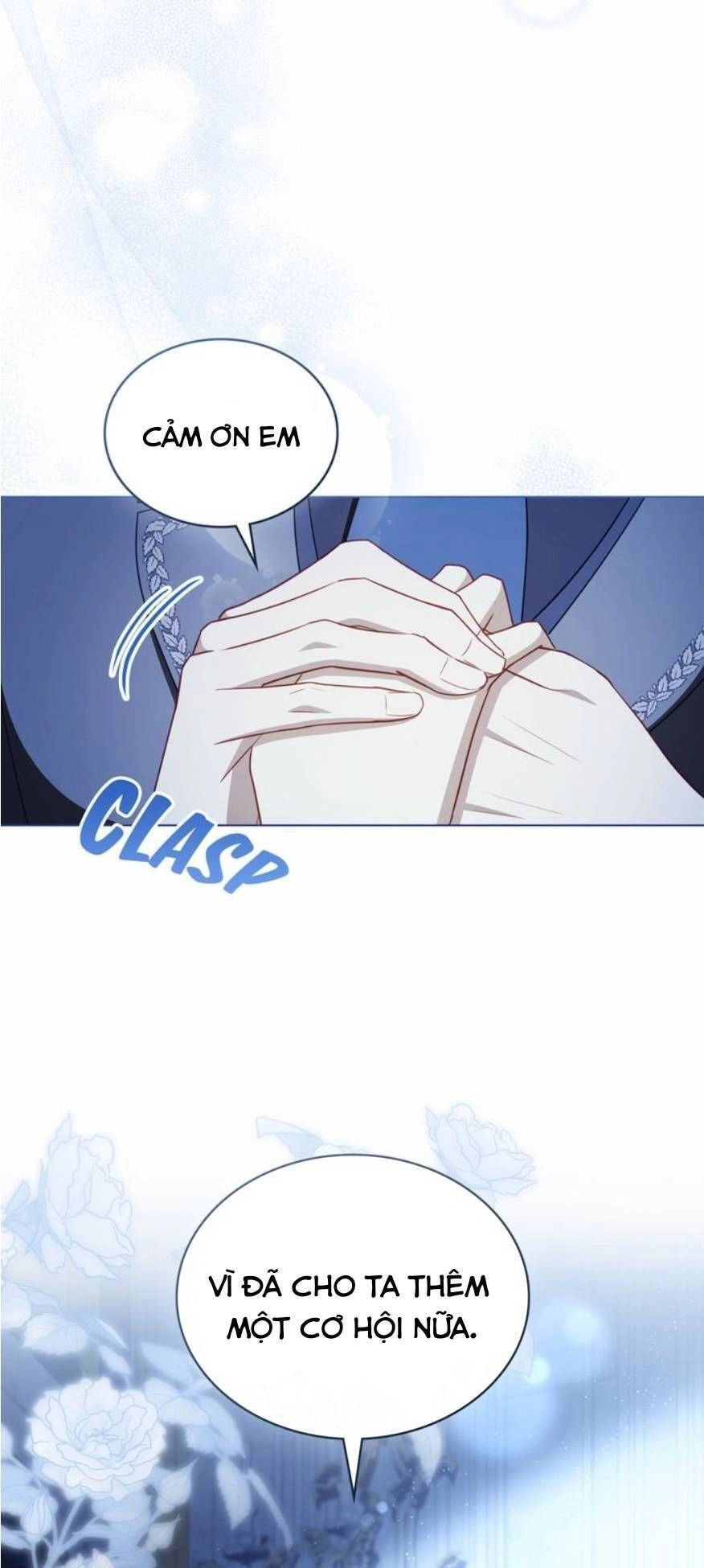 Chúa Phù Hộ Cho Sự Hủy Diệt Của Ta Chapter 46 - 13