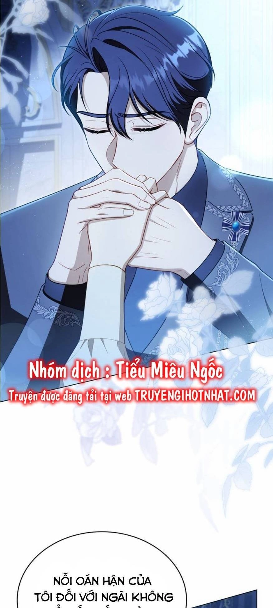 Chúa Phù Hộ Cho Sự Hủy Diệt Của Ta Chapter 46 - 14