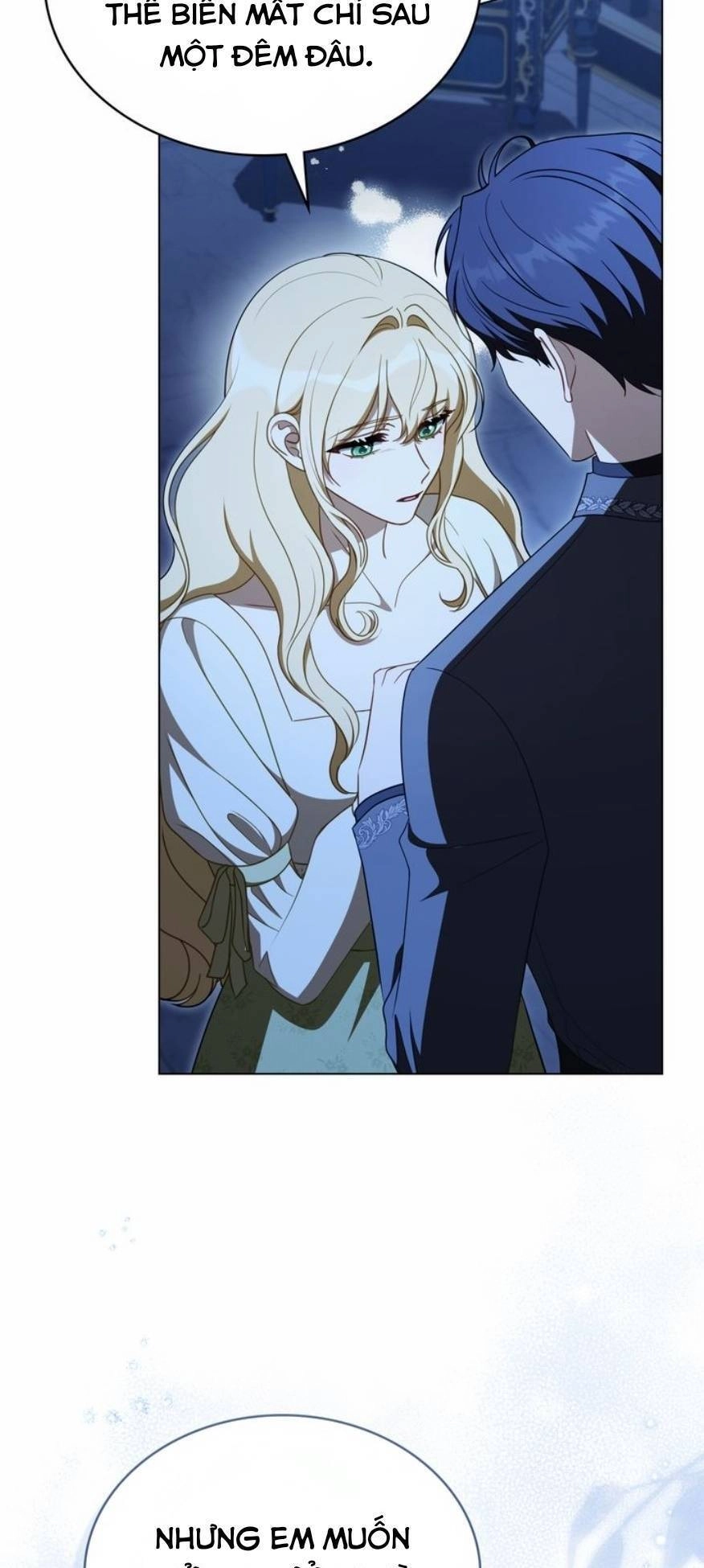 Chúa Phù Hộ Cho Sự Hủy Diệt Của Ta Chapter 46 - 15