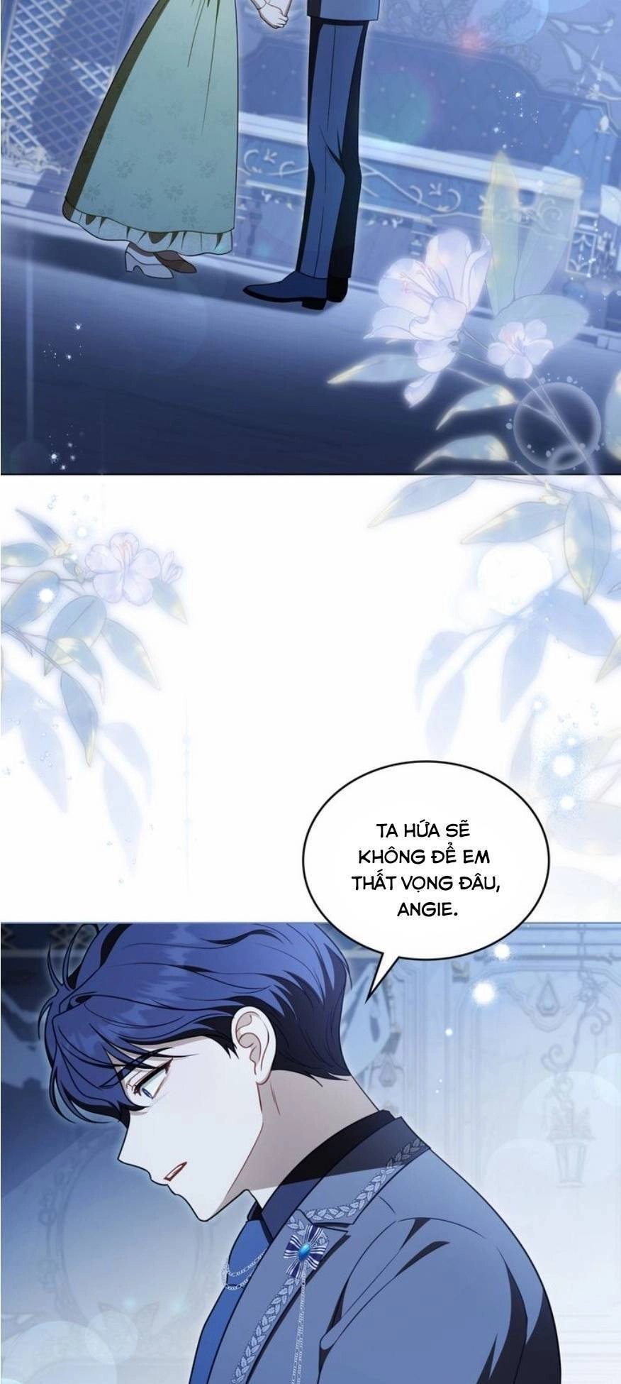 Chúa Phù Hộ Cho Sự Hủy Diệt Của Ta Chapter 46 - 17