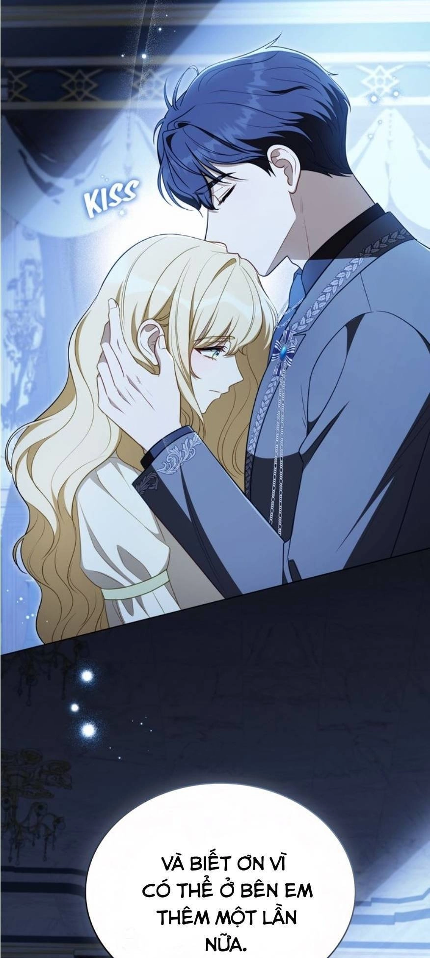 Chúa Phù Hộ Cho Sự Hủy Diệt Của Ta Chapter 46 - 19