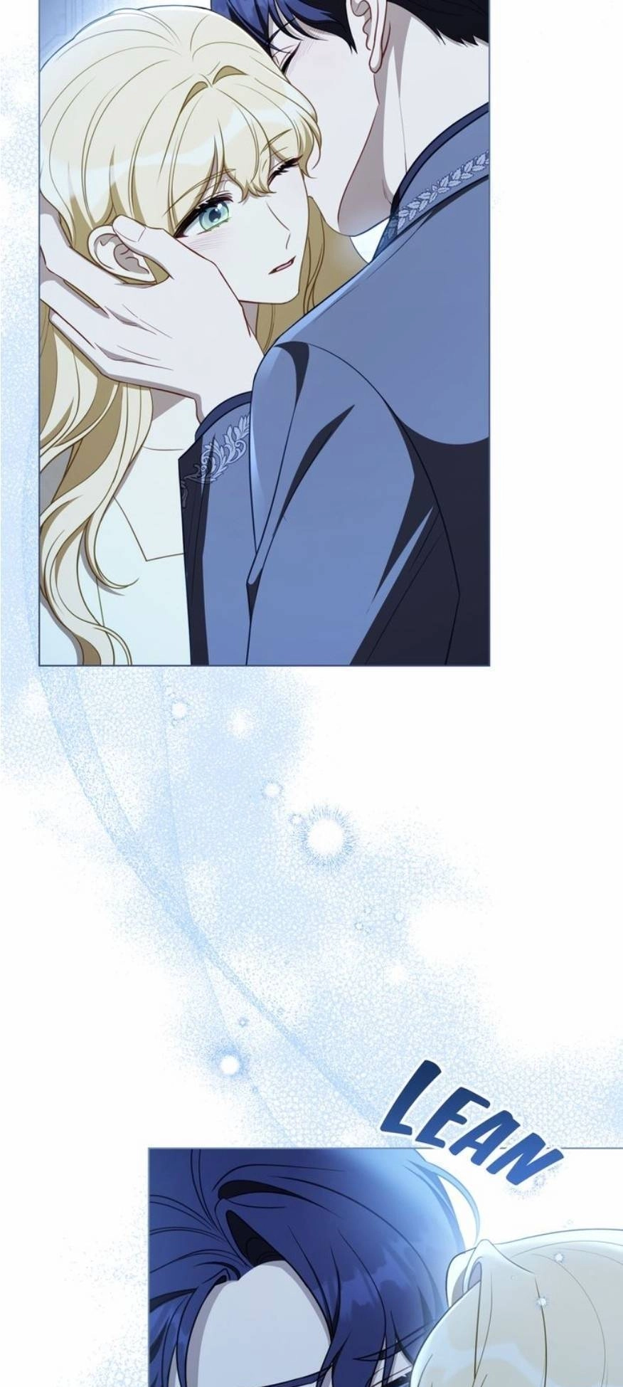 Chúa Phù Hộ Cho Sự Hủy Diệt Của Ta Chapter 46 - 21