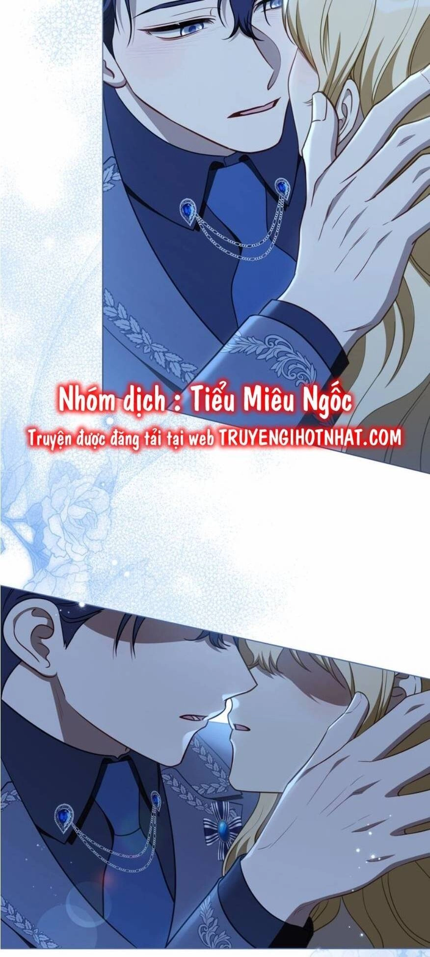 Chúa Phù Hộ Cho Sự Hủy Diệt Của Ta Chapter 46 - 22