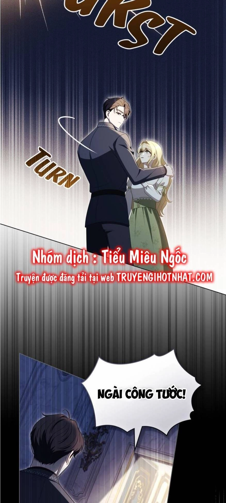 Chúa Phù Hộ Cho Sự Hủy Diệt Của Ta Chapter 46 - 24