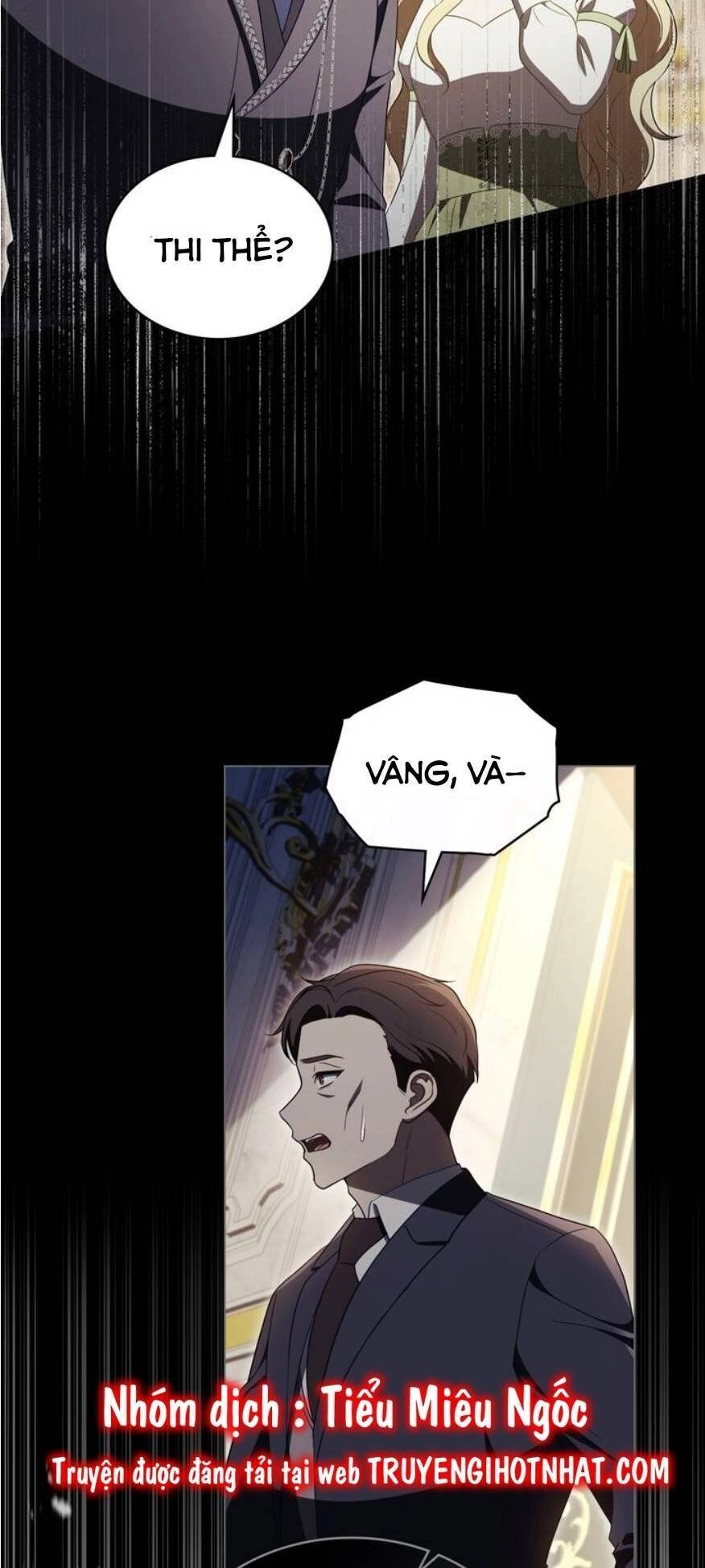 Chúa Phù Hộ Cho Sự Hủy Diệt Của Ta Chapter 46 - 26