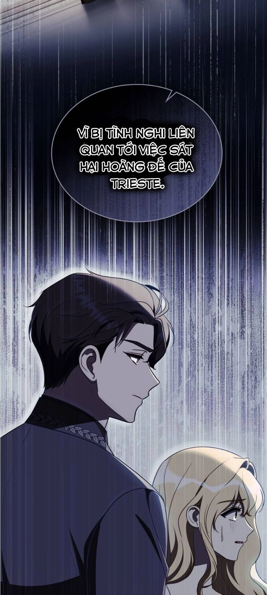 Chúa Phù Hộ Cho Sự Hủy Diệt Của Ta Chapter 46 - 29