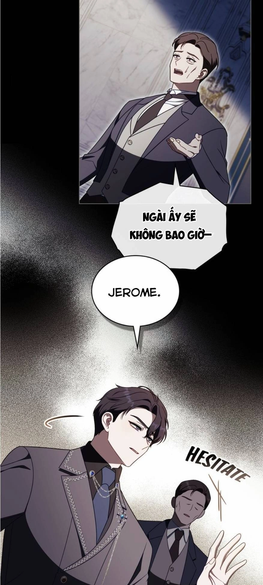 Chúa Phù Hộ Cho Sự Hủy Diệt Của Ta Chapter 46 - 31