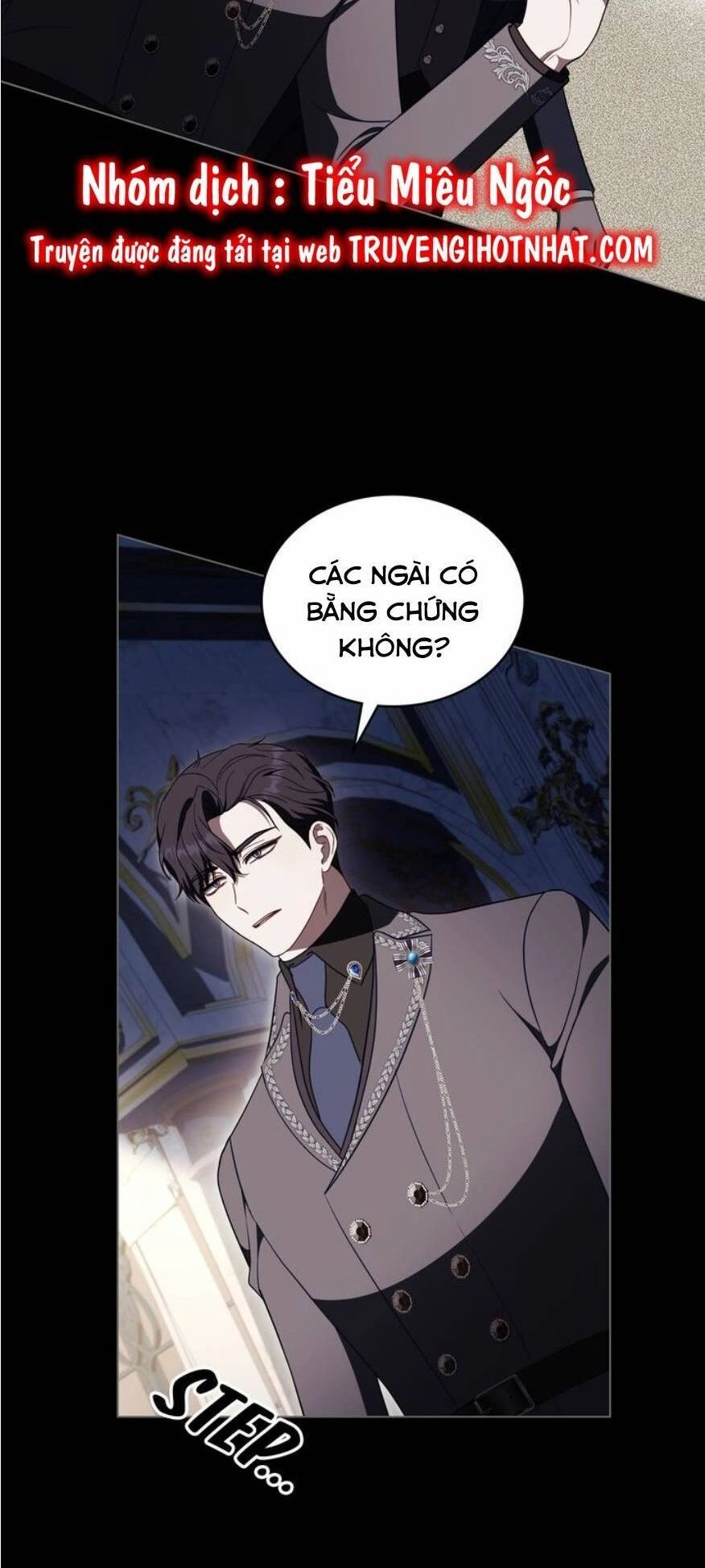 Chúa Phù Hộ Cho Sự Hủy Diệt Của Ta Chapter 46 - 32