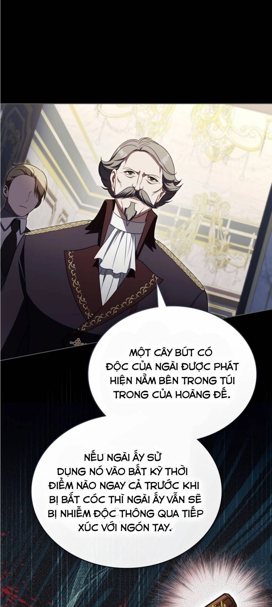 Chúa Phù Hộ Cho Sự Hủy Diệt Của Ta Chapter 46 - 33