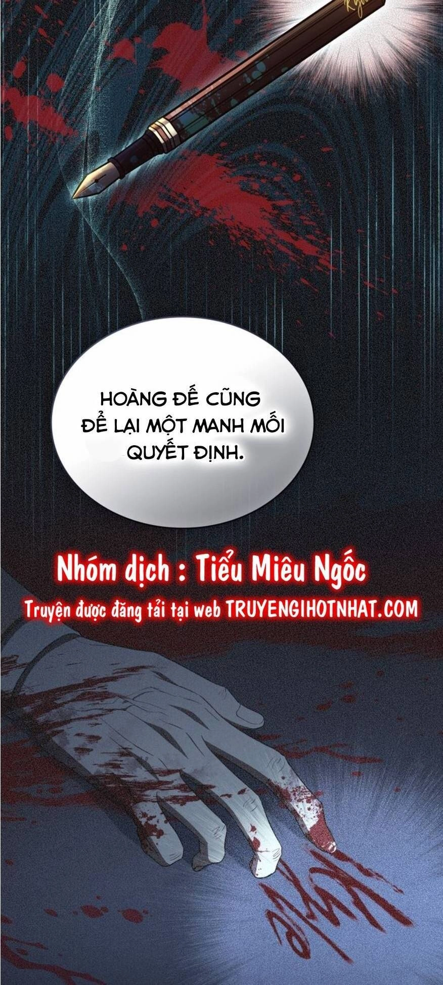 Chúa Phù Hộ Cho Sự Hủy Diệt Của Ta Chapter 46 - 34
