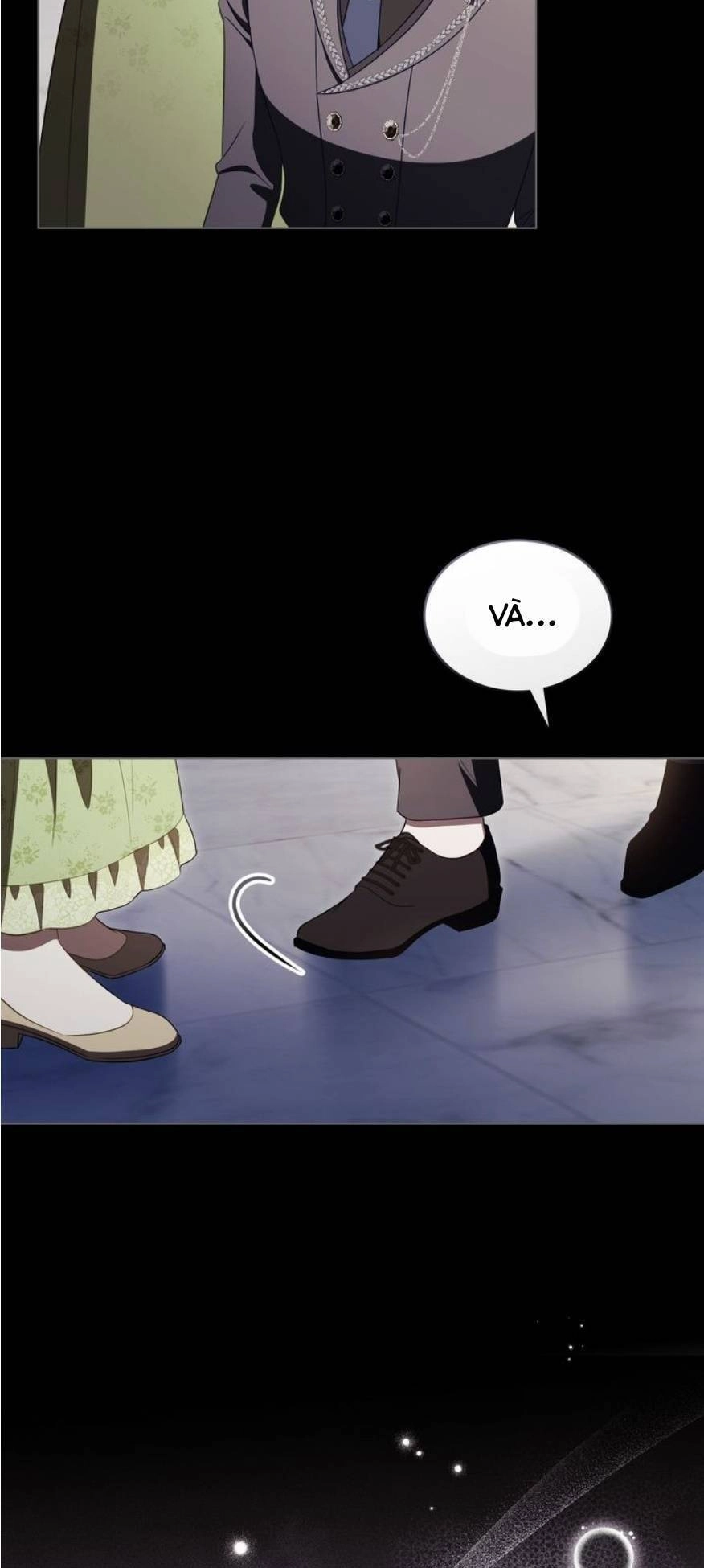 Chúa Phù Hộ Cho Sự Hủy Diệt Của Ta Chapter 46 - 41