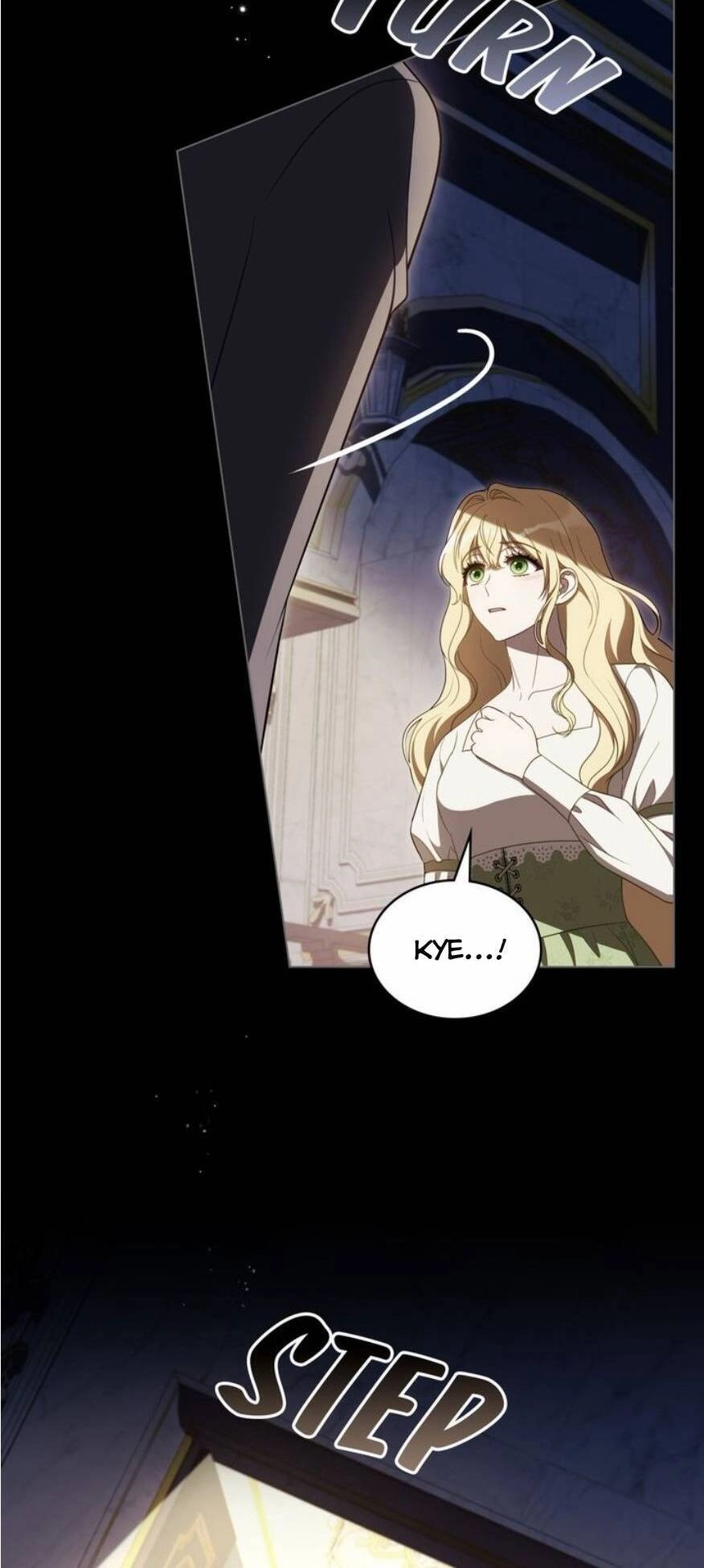 Chúa Phù Hộ Cho Sự Hủy Diệt Của Ta Chapter 46 - 44