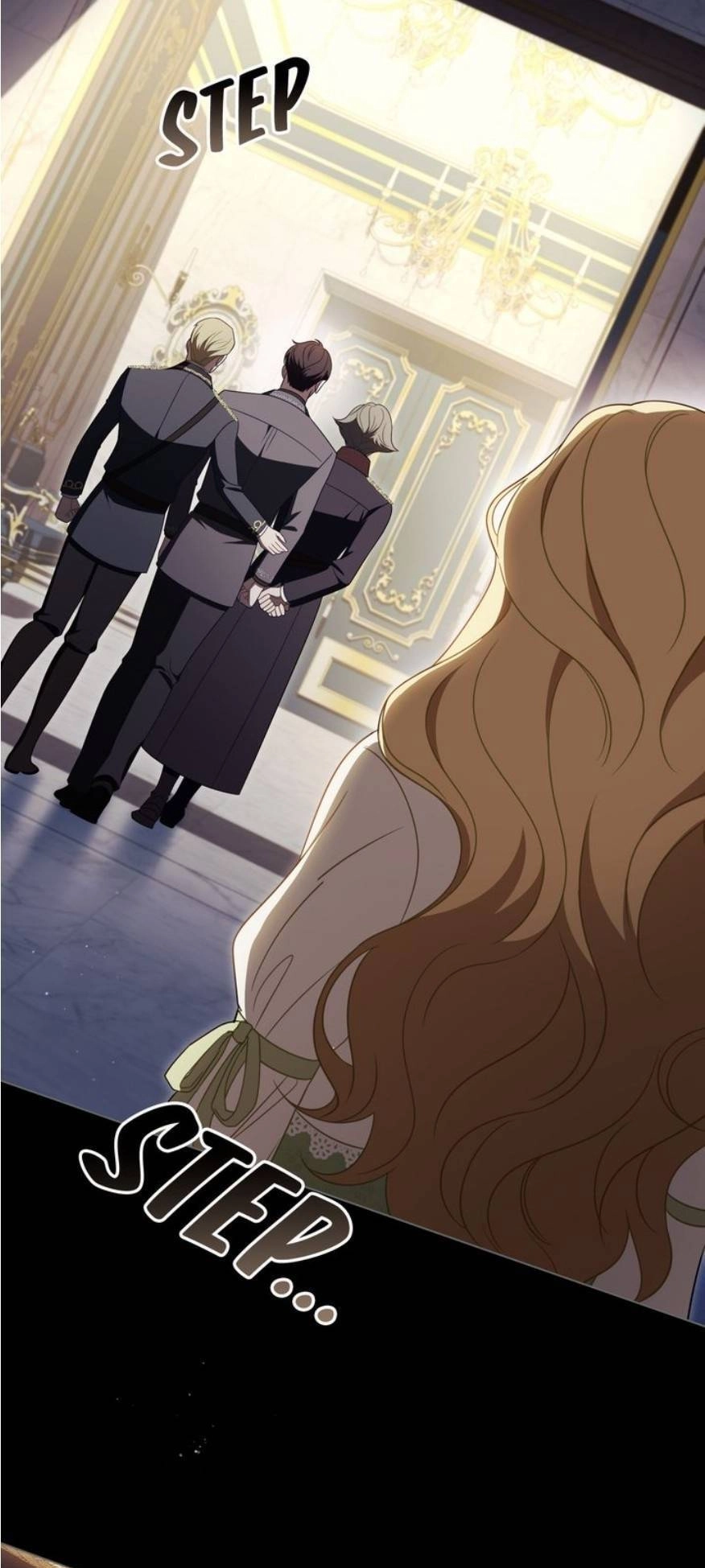 Chúa Phù Hộ Cho Sự Hủy Diệt Của Ta Chapter 46 - 45