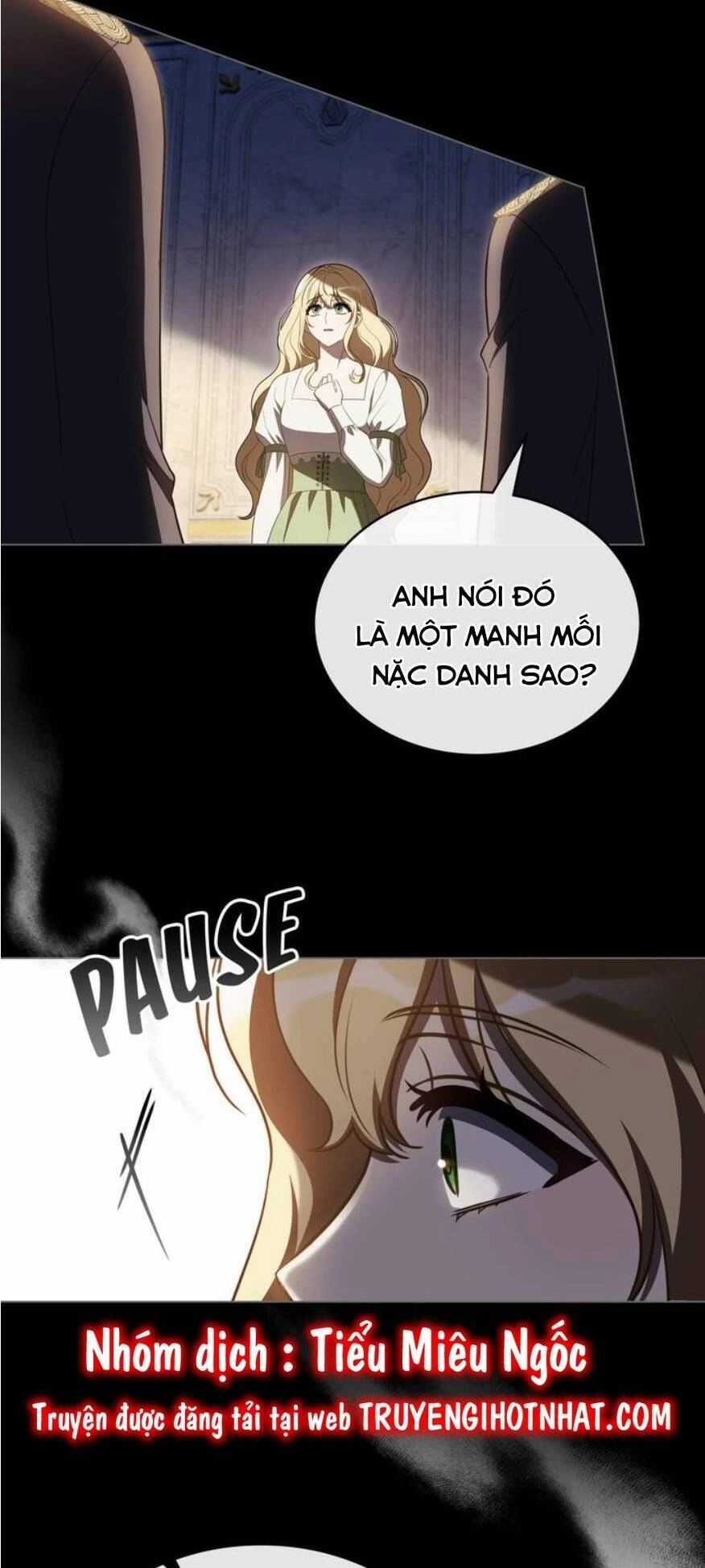 Chúa Phù Hộ Cho Sự Hủy Diệt Của Ta Chapter 46 - 46