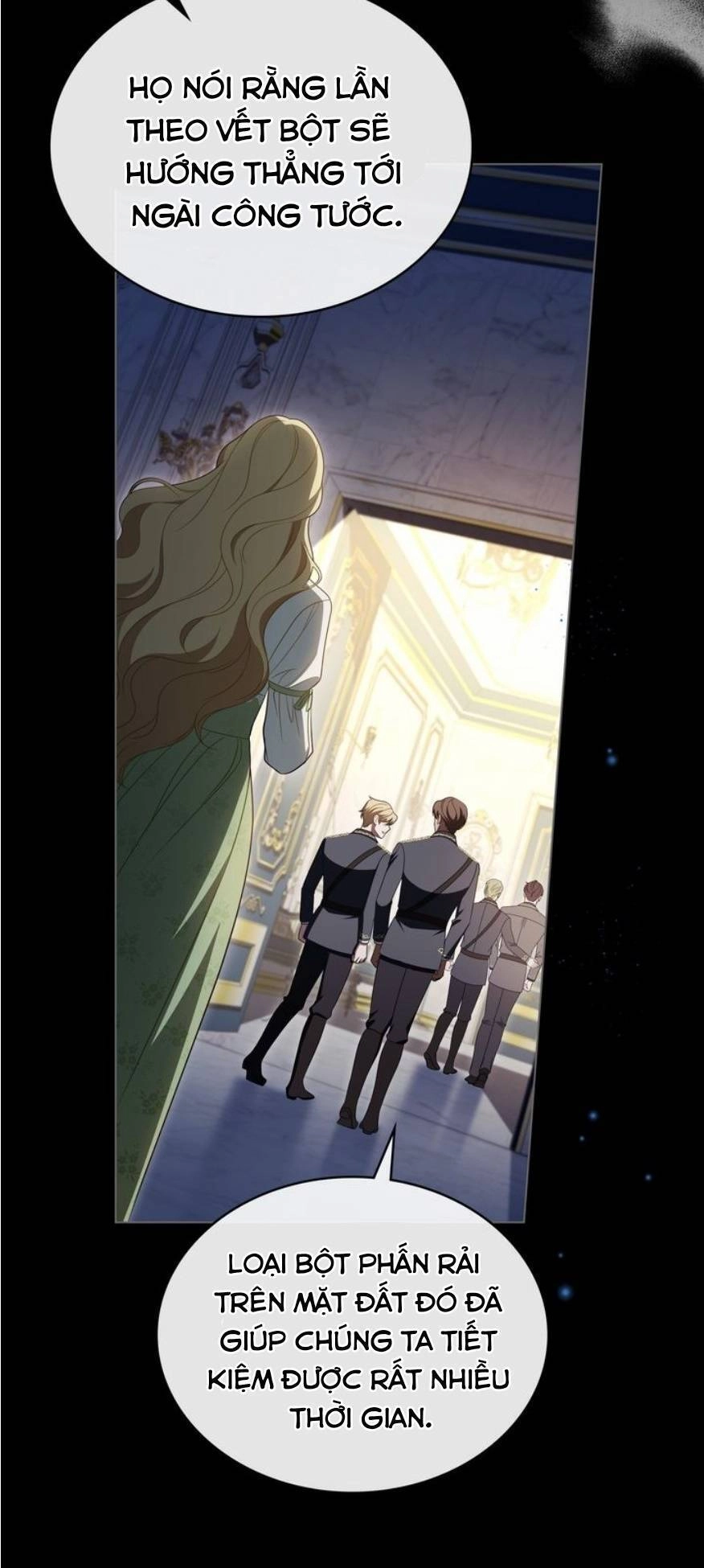 Chúa Phù Hộ Cho Sự Hủy Diệt Của Ta Chapter 46 - 47