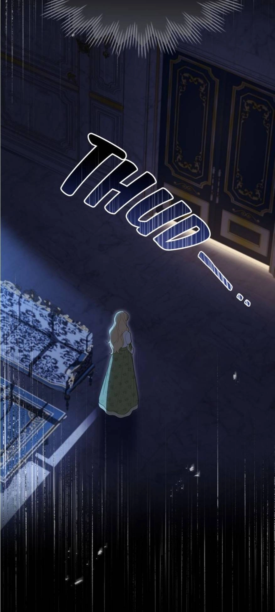 Chúa Phù Hộ Cho Sự Hủy Diệt Của Ta Chapter 46 - 49