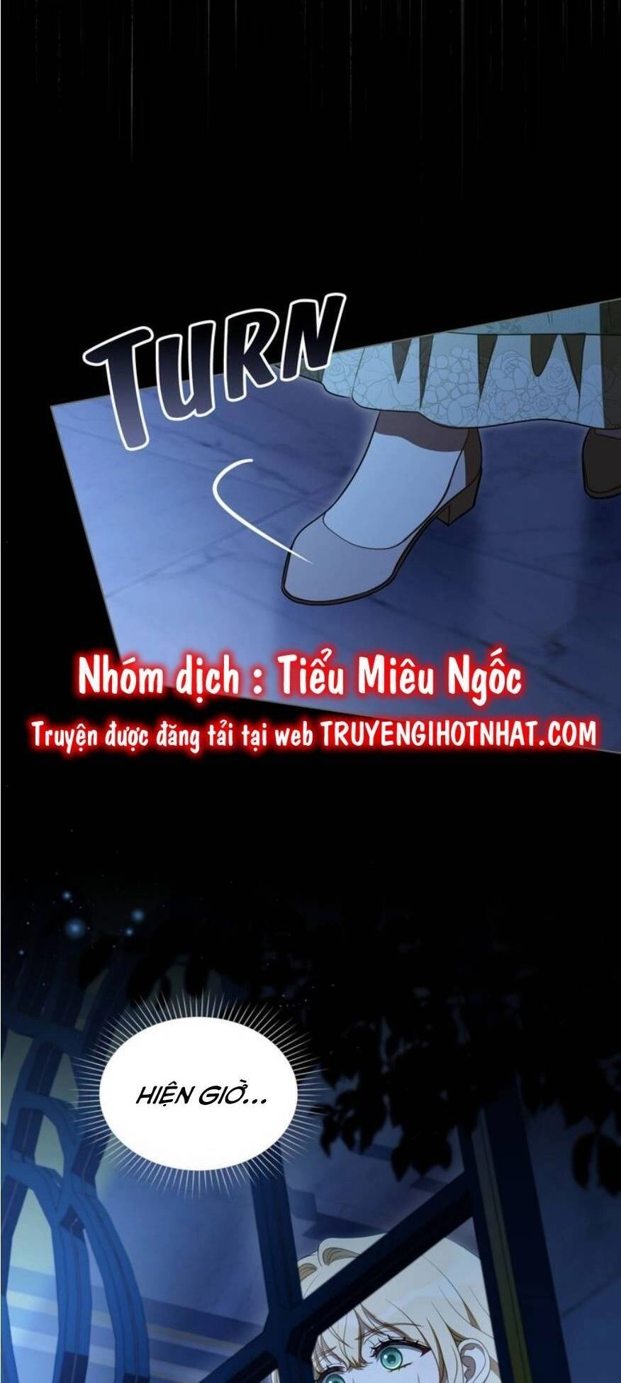 Chúa Phù Hộ Cho Sự Hủy Diệt Của Ta Chapter 46 - 50