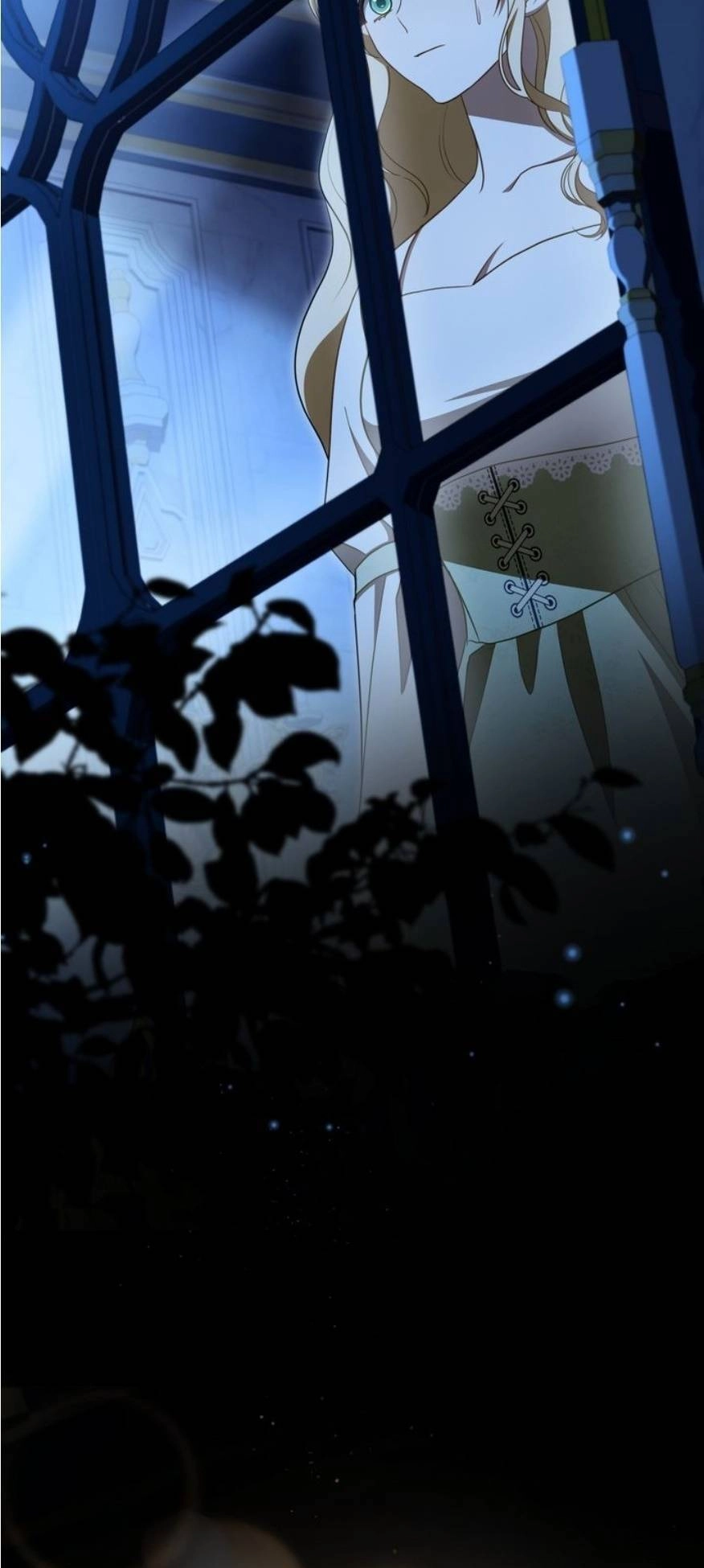 Chúa Phù Hộ Cho Sự Hủy Diệt Của Ta Chapter 46 - 51