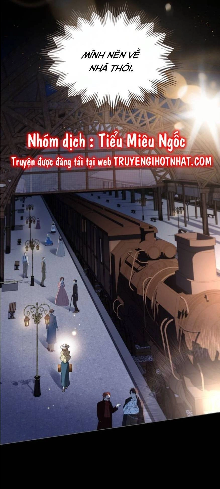 Chúa Phù Hộ Cho Sự Hủy Diệt Của Ta Chapter 46 - 52