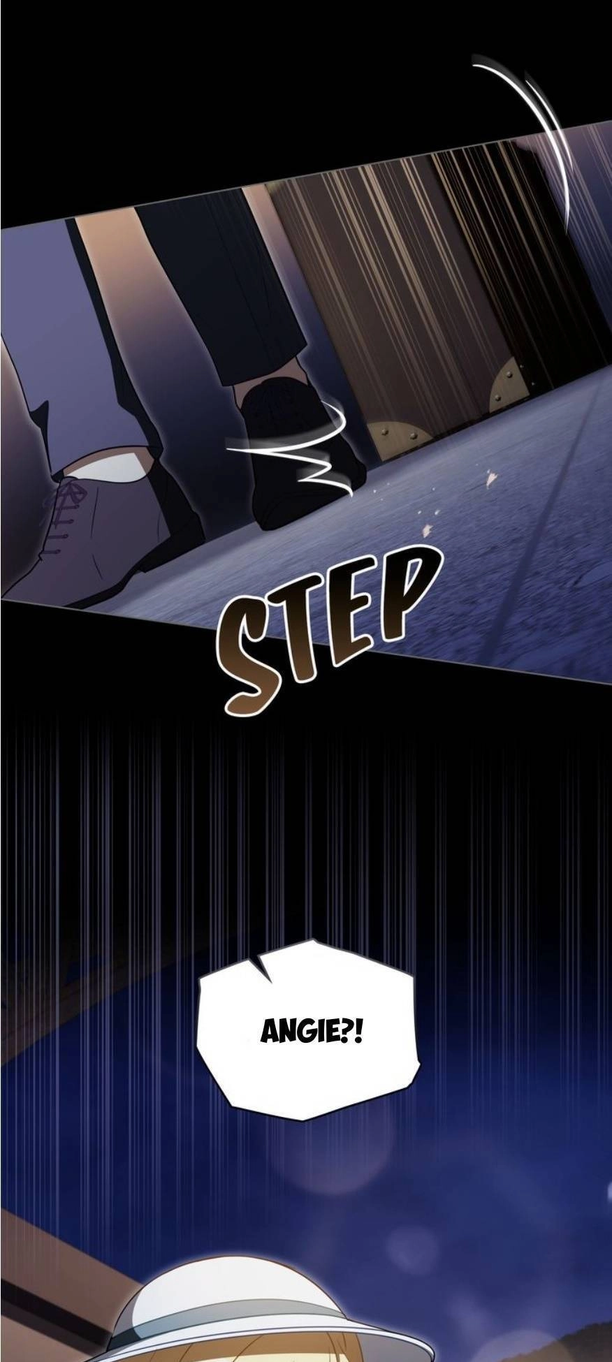 Chúa Phù Hộ Cho Sự Hủy Diệt Của Ta Chapter 46 - 53