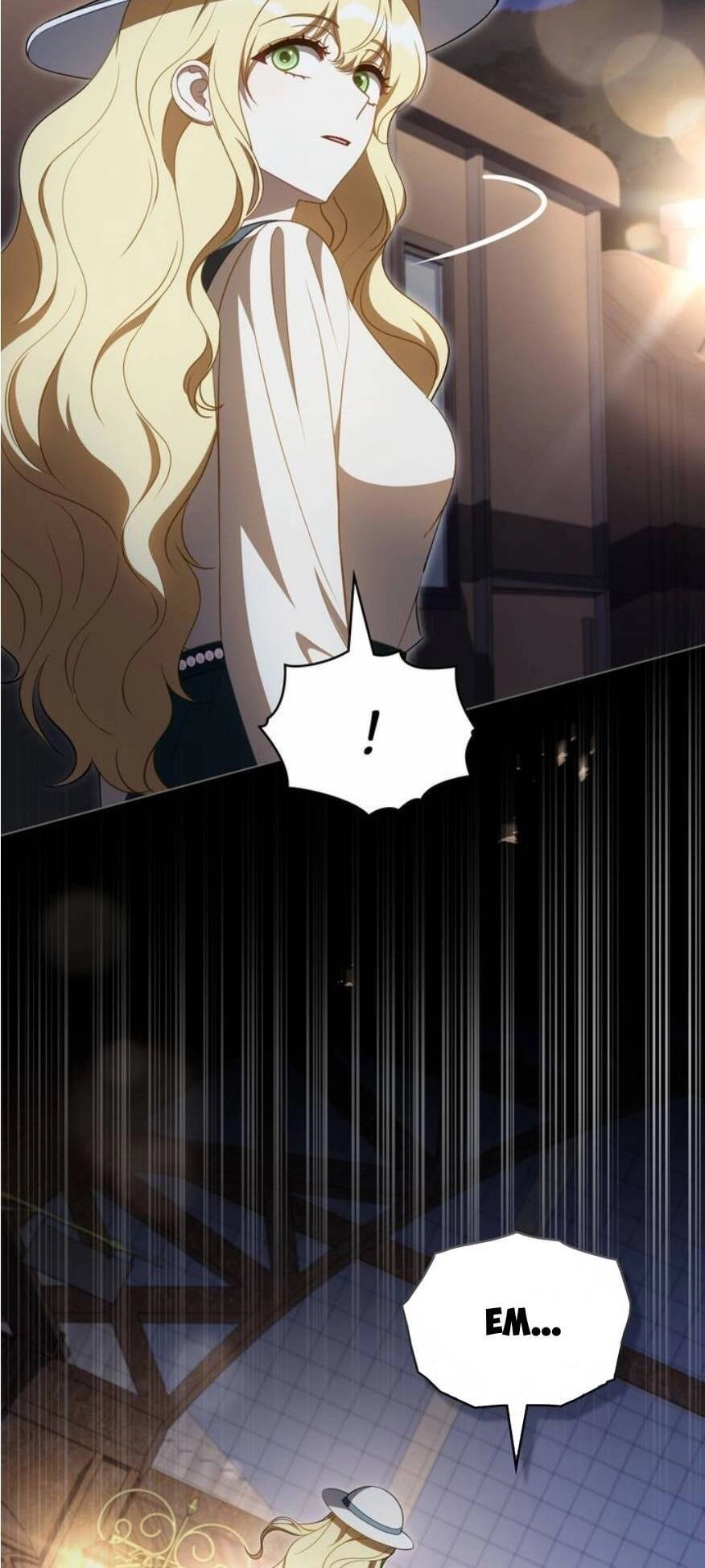 Chúa Phù Hộ Cho Sự Hủy Diệt Của Ta Chapter 46 - 54