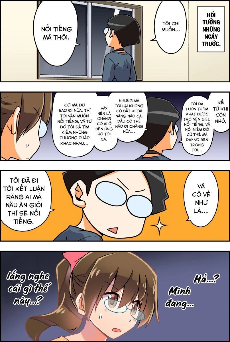 Hai Người Sẽ Cưới Nhau Sau 100 Ngày Chapter 24 - 2