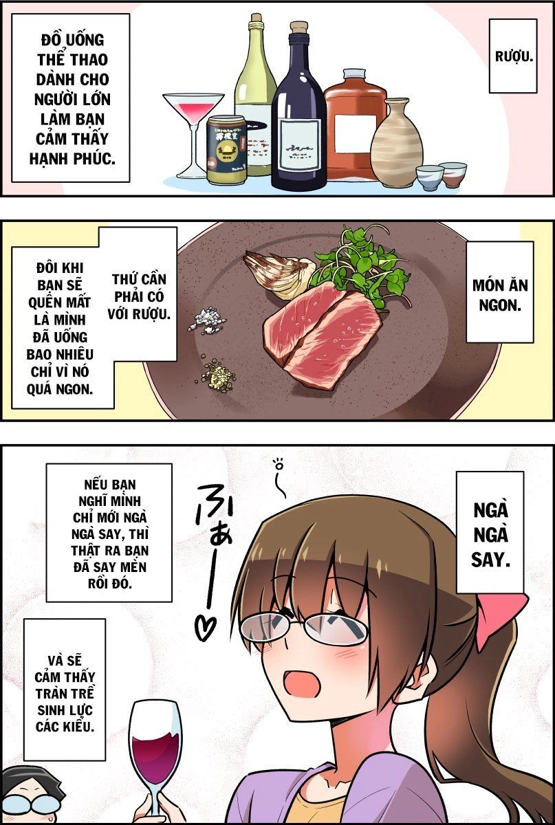 Hai Người Sẽ Cưới Nhau Sau 100 Ngày Chapter 35 - 2