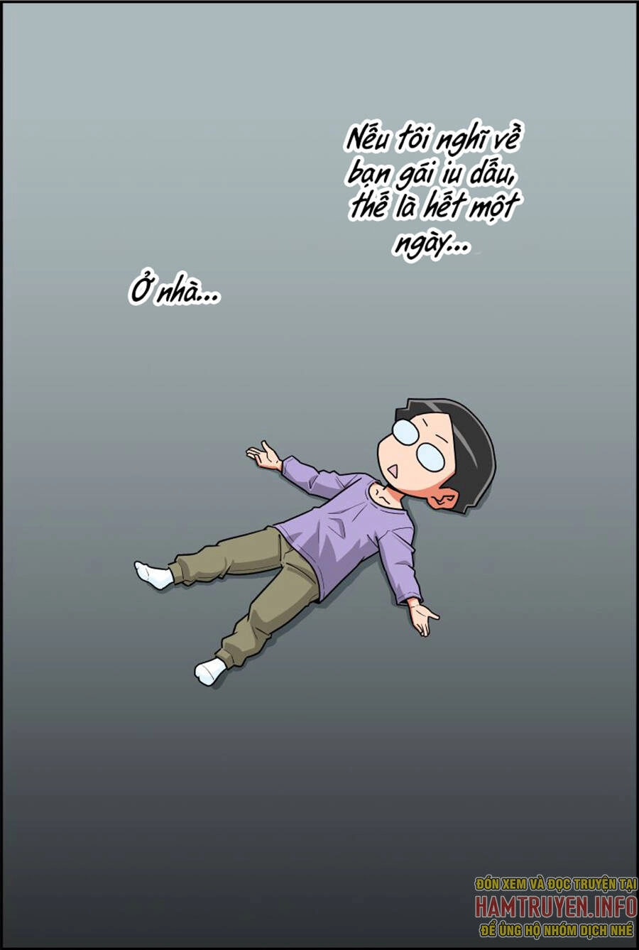 Hai Người Sẽ Cưới Nhau Sau 100 Ngày Chapter 41 - 3