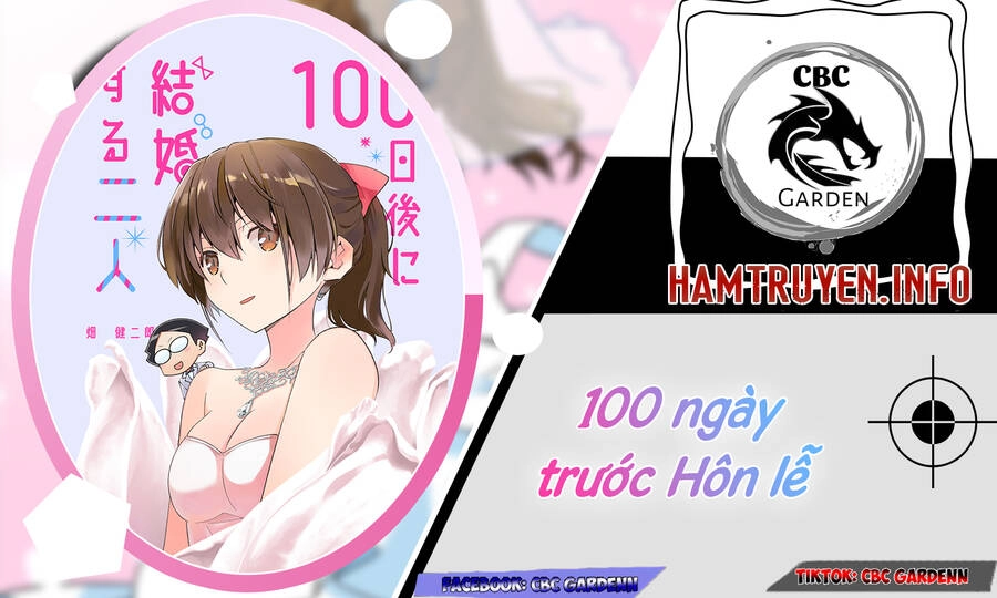 Hai Người Sẽ Cưới Nhau Sau 100 Ngày Chapter 65 - 2
