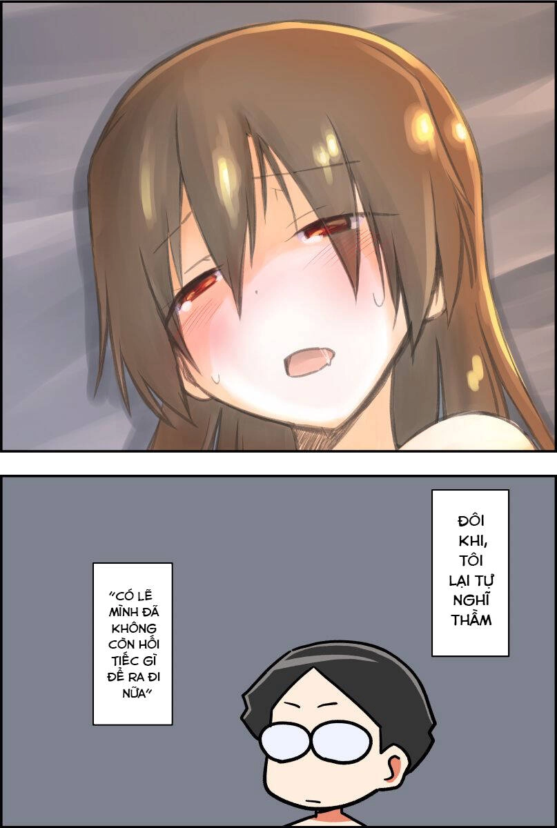 Hai Người Sẽ Cưới Nhau Sau 100 Ngày Chapter 73 - 2