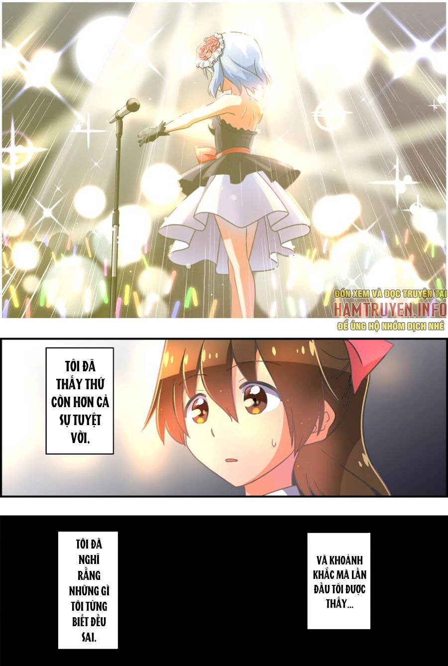 Hai Người Sẽ Cưới Nhau Sau 100 Ngày Chapter 79 - 4