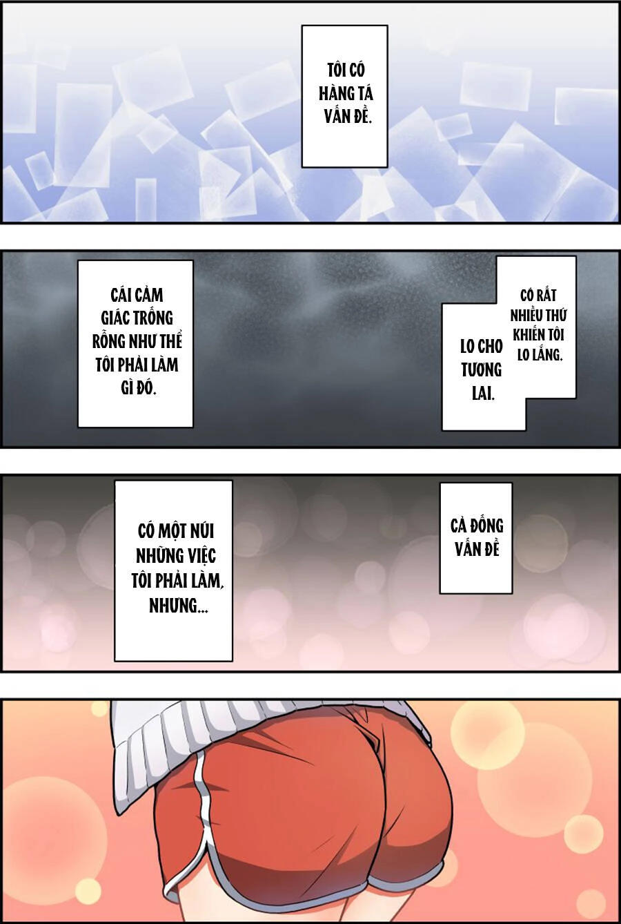 Hai Người Sẽ Cưới Nhau Sau 100 Ngày Chapter 89 - 3