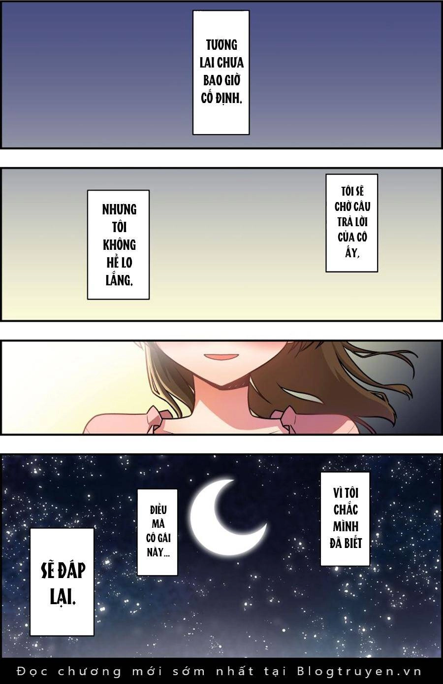 Hai Người Sẽ Cưới Nhau Sau 100 Ngày Chapter 100 - 9