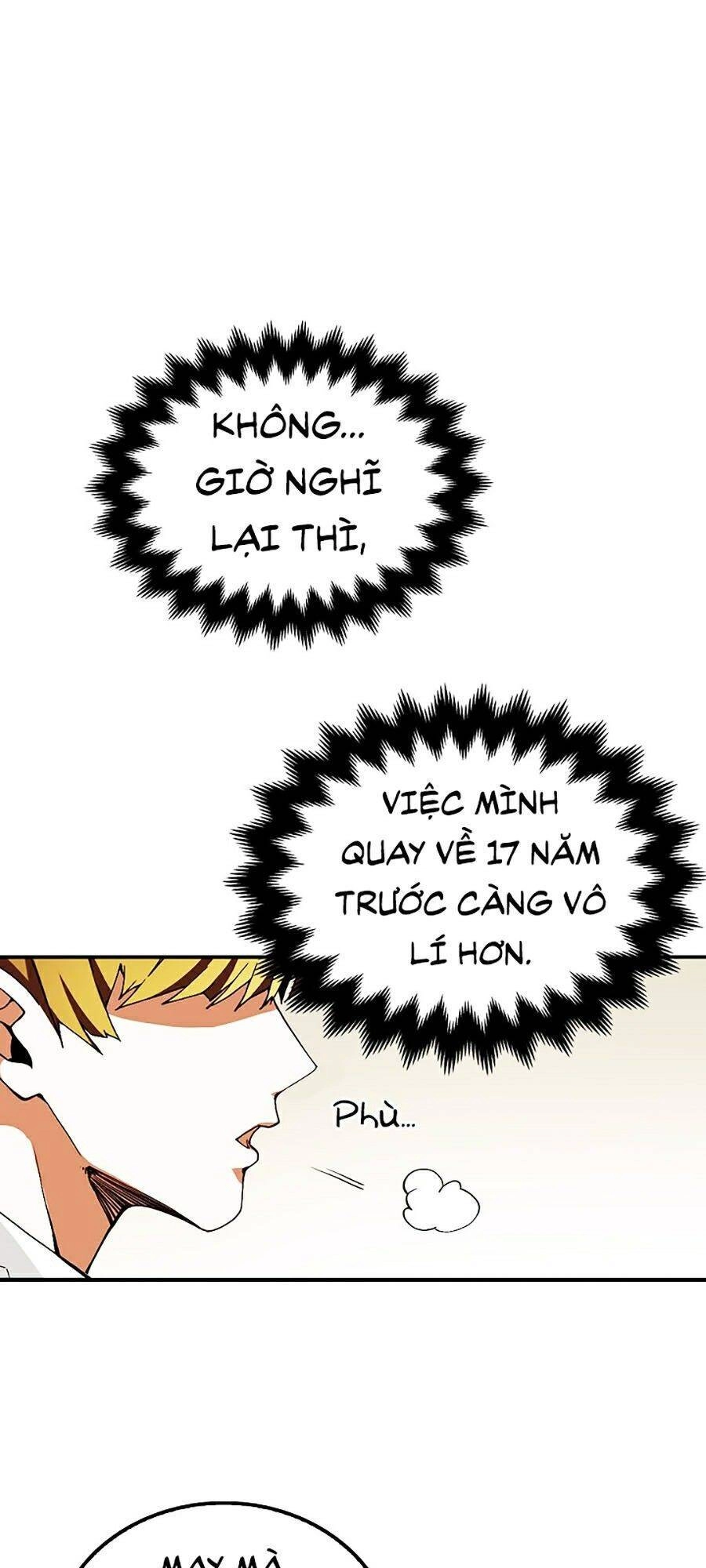 Thương Nhân Thánh Thần Chapter 2 - 61