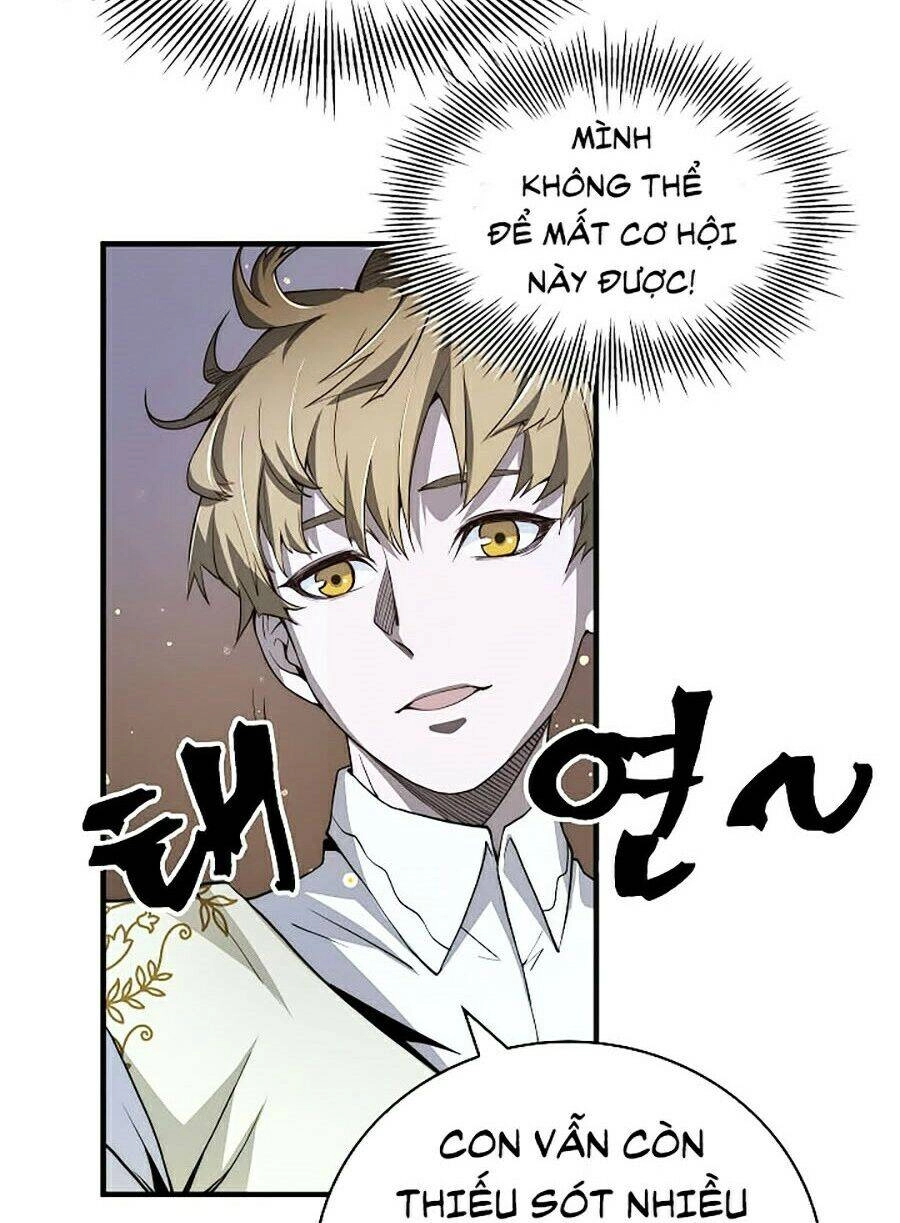 Thương Nhân Thánh Thần Chapter 4 - 28