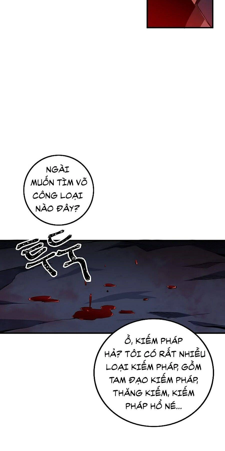 Thương Nhân Thánh Thần Chapter 7 - 55