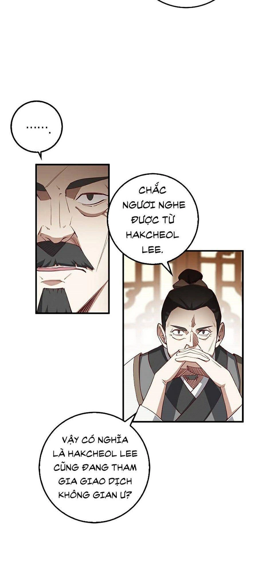 Thương Nhân Thánh Thần Chapter 8 - 19