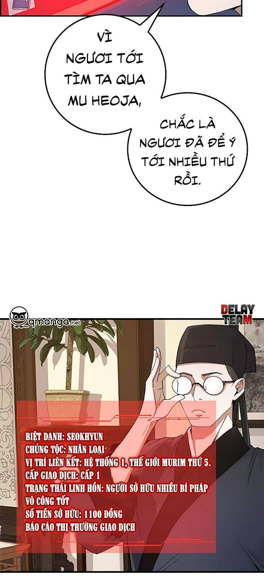 Thương Nhân Thánh Thần Chapter 8 - 40