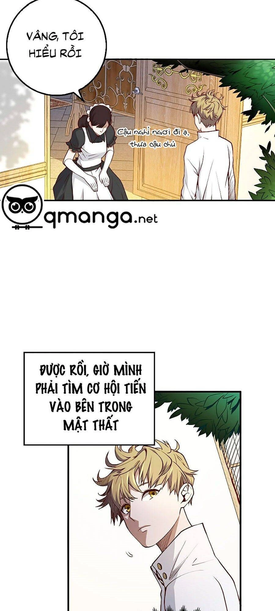 Thương Nhân Thánh Thần Chapter 9 - 55