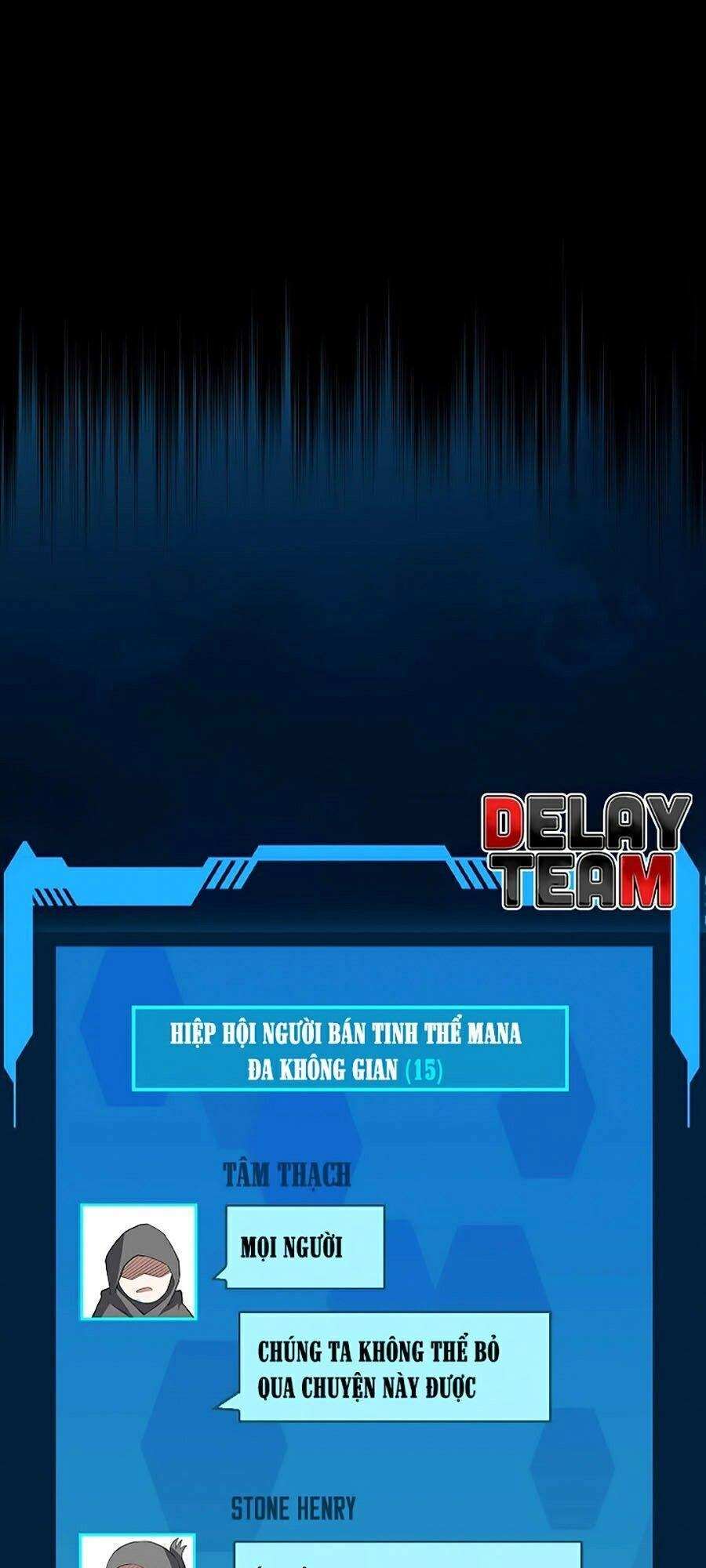 Thương Nhân Thánh Thần Chapter 9 - 71