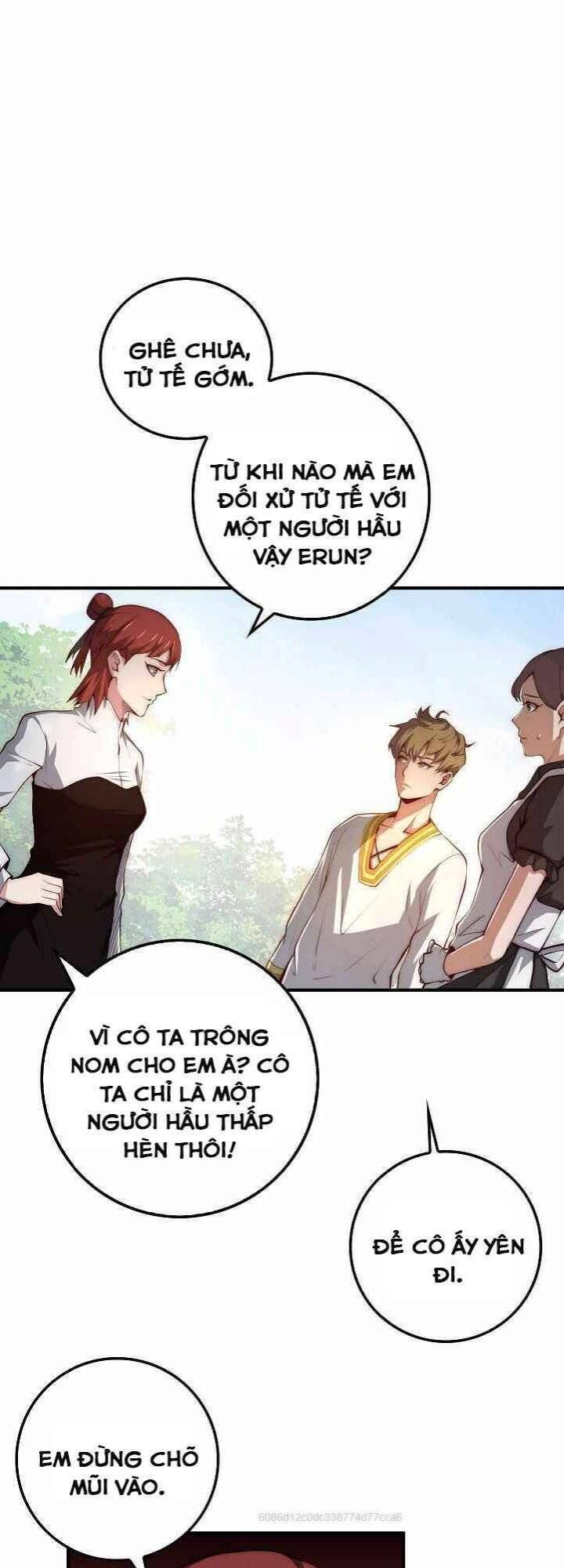 Thương Nhân Thánh Thần Chapter 11 - 9