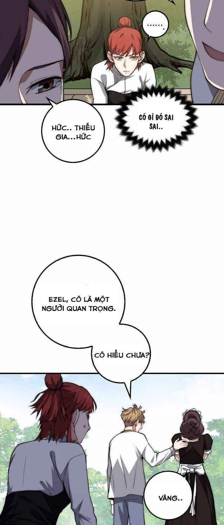 Thương Nhân Thánh Thần Chapter 11 - 26